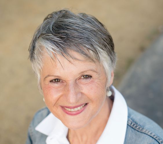 Anita Sheehan