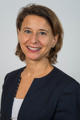 Lisa Kretschmann