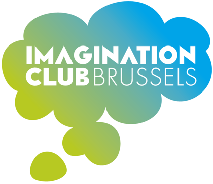 Brussels Imagination Club logo