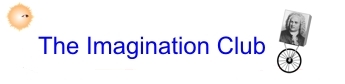 Imagination Club Logo