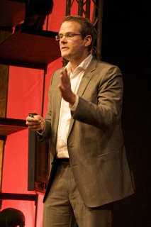 Lars Sudmann