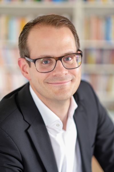 Lars Sudmann