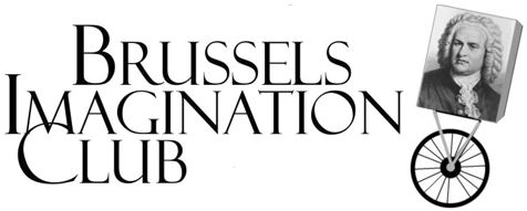 Brussels Imagination Club