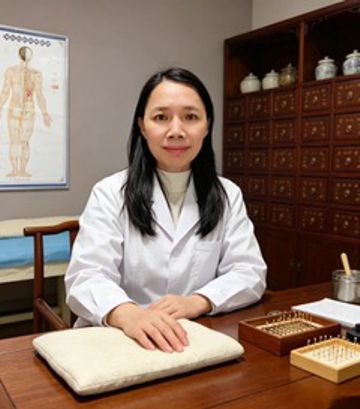 Yuki Huang