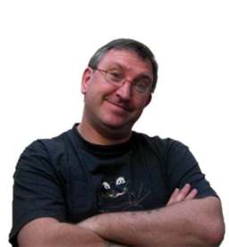 Andy Whittle