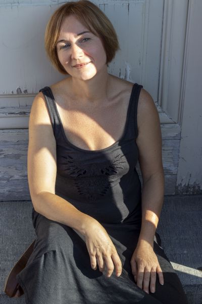 Anna Baker