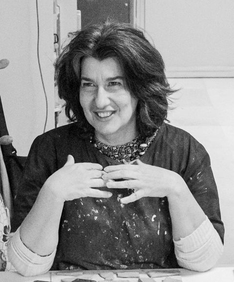 Claudia Arena