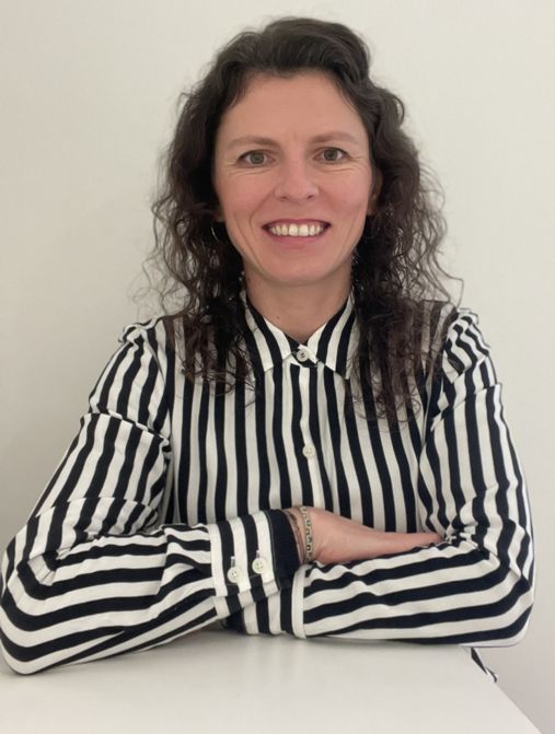 By Ioana Balcau-Wolters