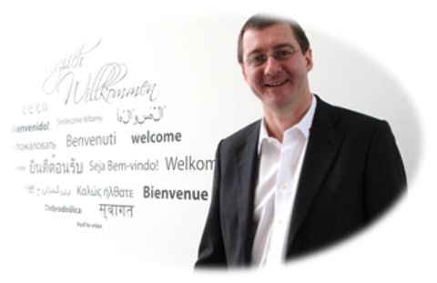 Jean-Paul Verheylewegen