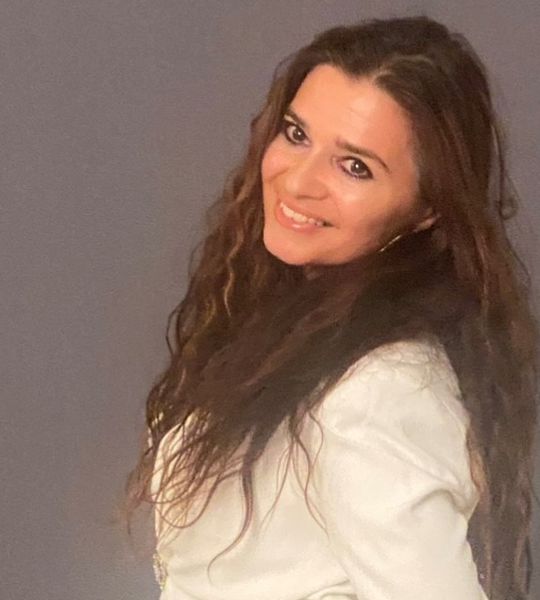 Monica Dimitriu