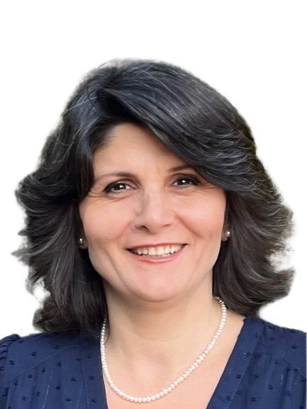 Roshanak Zaredoost