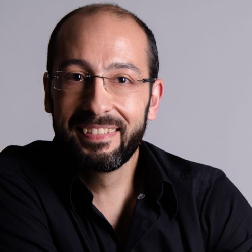 Tasso Tsirpouchtsidis