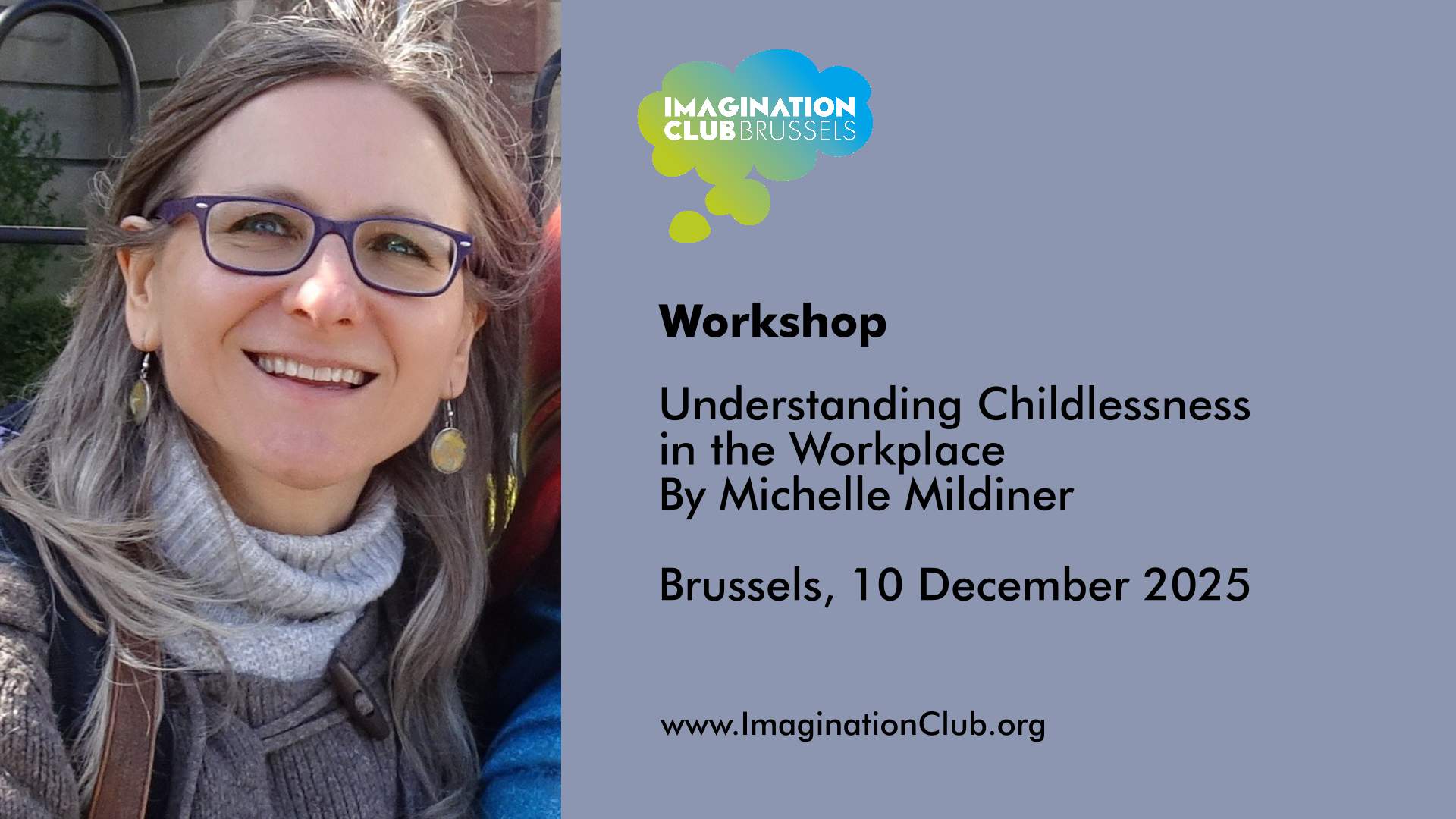 Workshop: Understanding Childlessness in the Workplace